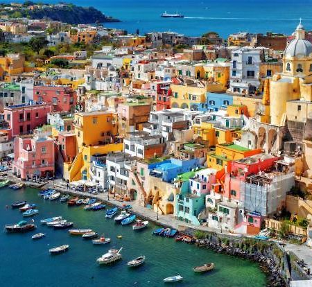 Holiday House Duomo 202 Naples Luaran gambar