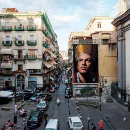 Holiday House Duomo 202 Naples Luaran gambar