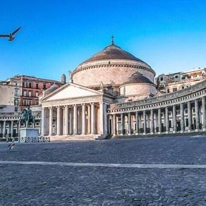 Holiday House Duomo 202 Naples Luaran gambar